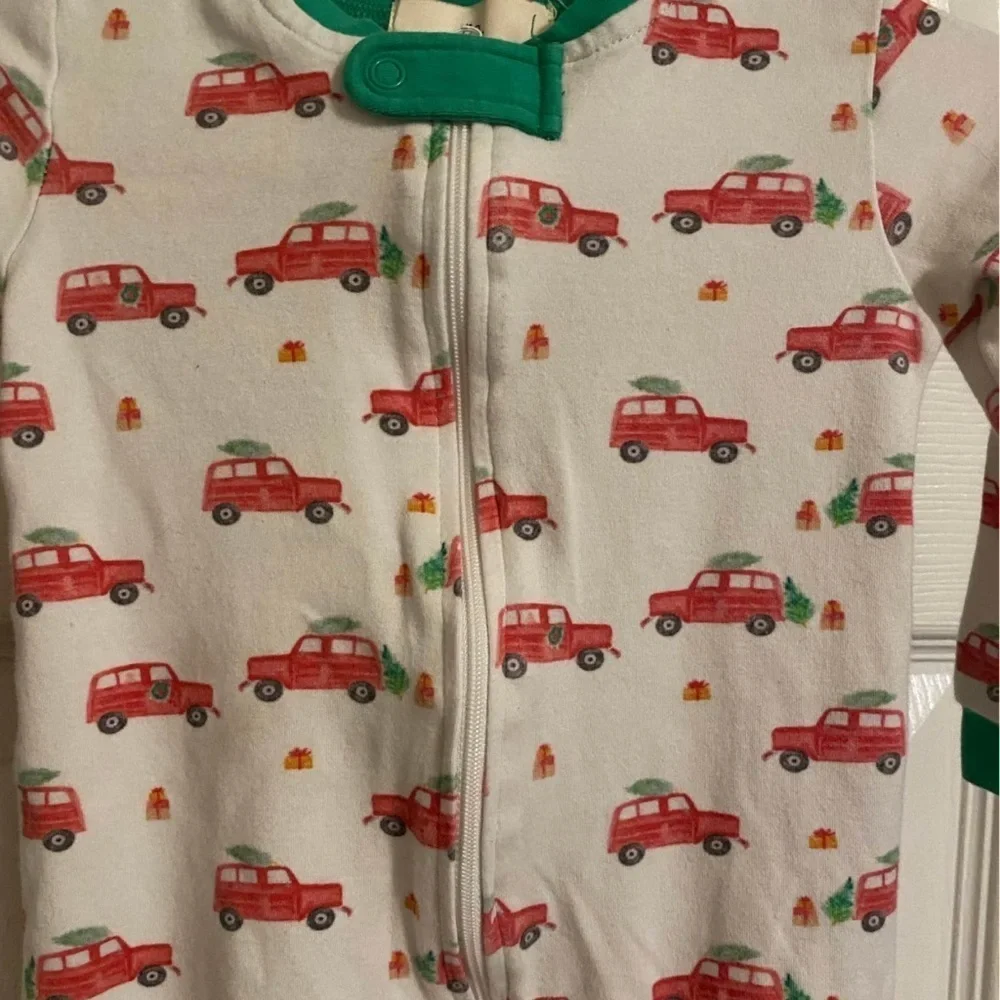 Smockingbird sleeper fake